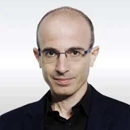 Photo of Yuval Noah Harari, Historian